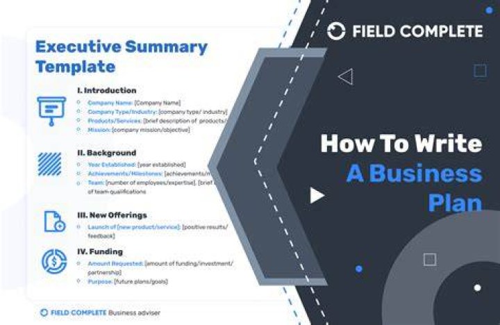 How do I find someone to write a business plan?