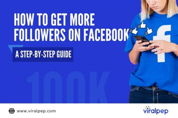 How do I get more likes and followers on my business Facebook page?