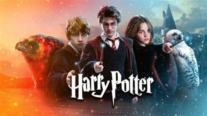 How do I get my Harry Potter account back?