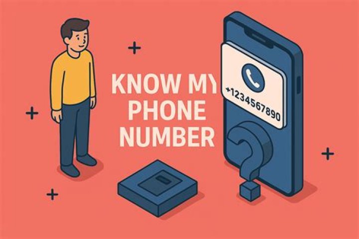 How do I mask my cell phone number?