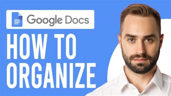 How do I organize my donor data?
