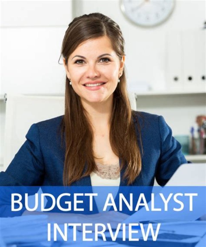 How do I prepare for a budget analyst interview?
