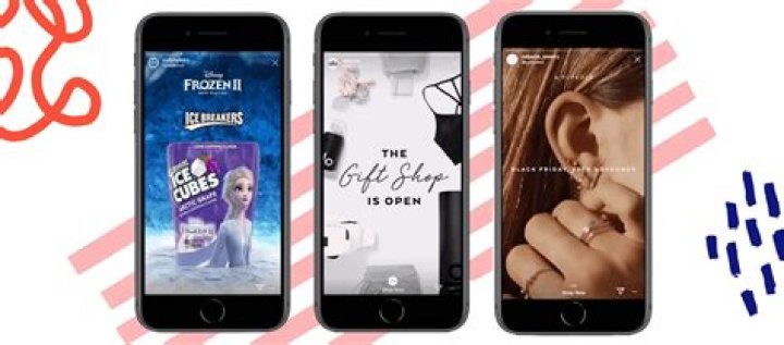 How do I publish an ad on Instagram?