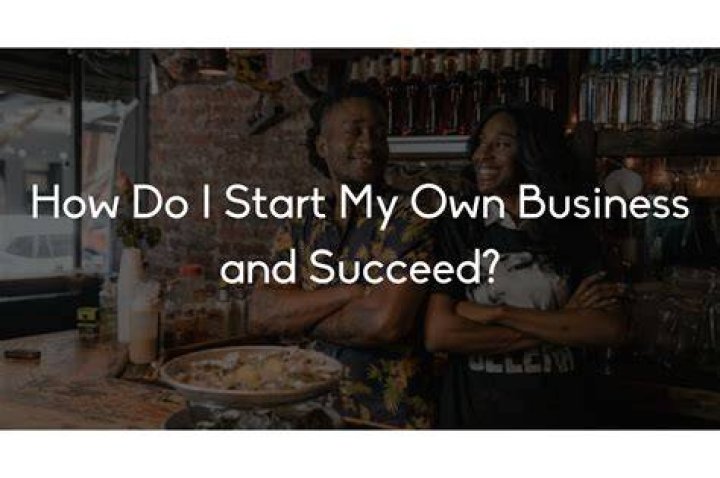 How do I start my own business in Virginia?