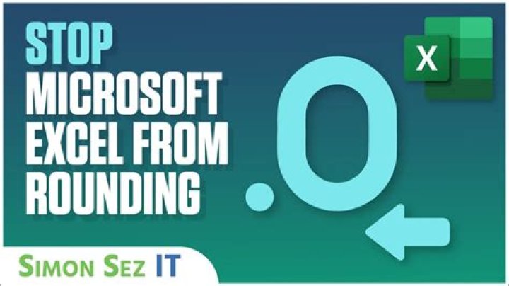 How do I stop excel from auto formatting?