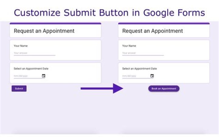 How do I submit one question at a time in Google Forms?