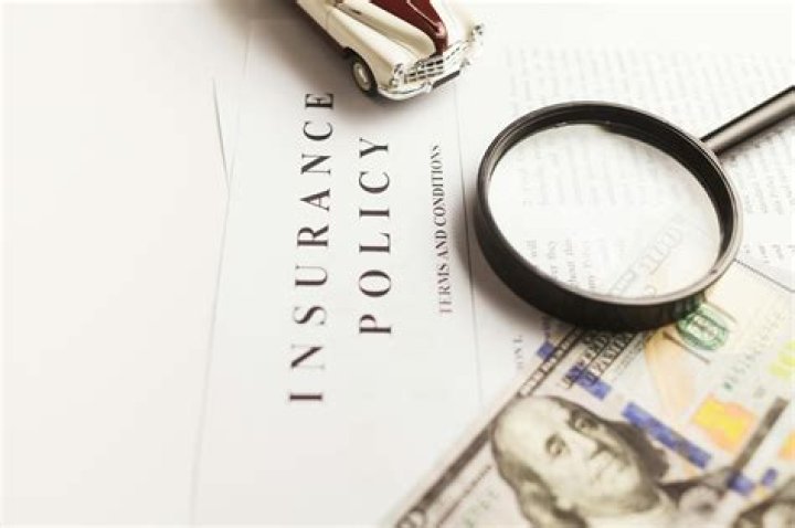 How do I trace an insurance policy?