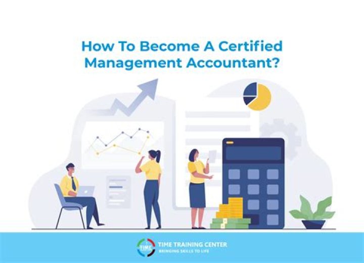 How do I verify a certified management accountant?
