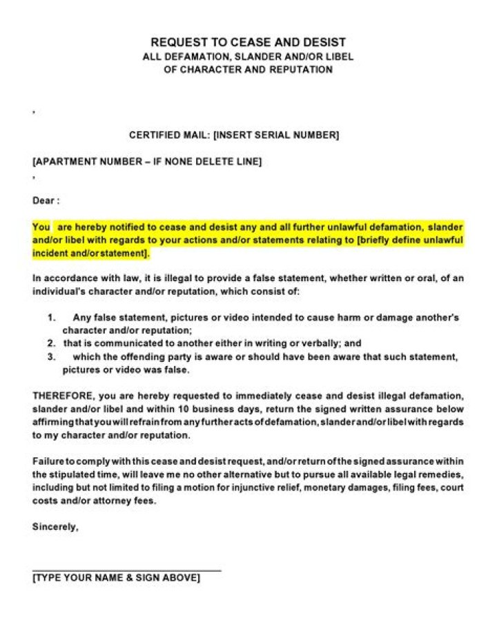 How do I write a letter asking for a certificate?