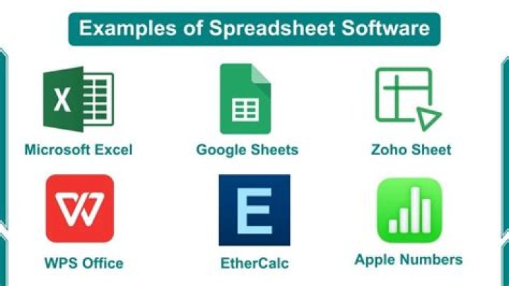 How do spreadsheets help accountants?