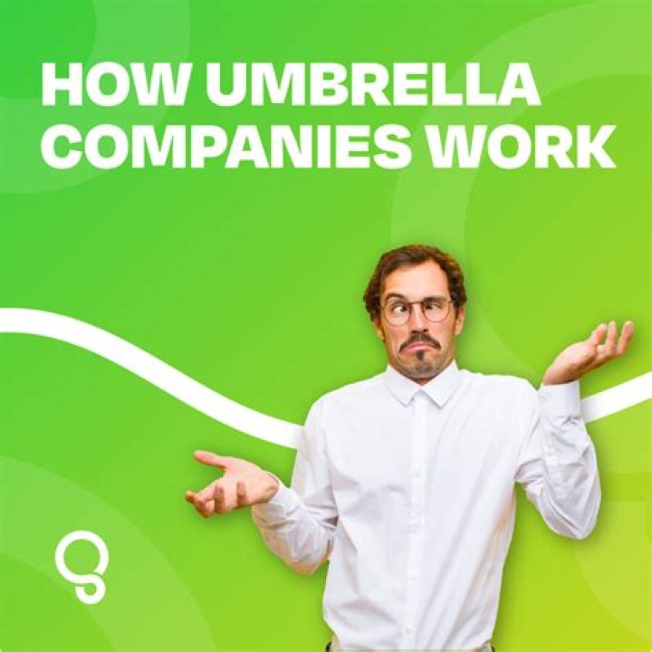 How do umbrella corporations work?