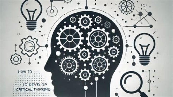 How do we develop rational thinking?