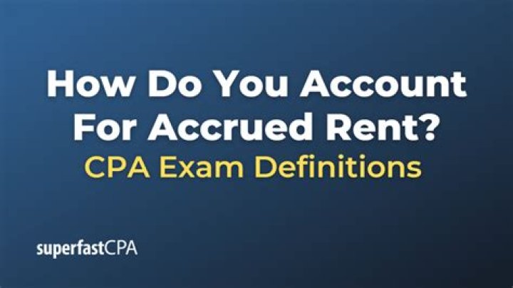 How do you account for a preferred return?