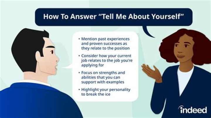 How do you answer Tell me about a time you had a conflict at work?
