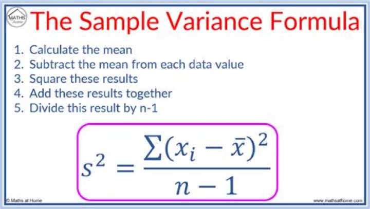 How do you calculate volume variance and price variance?