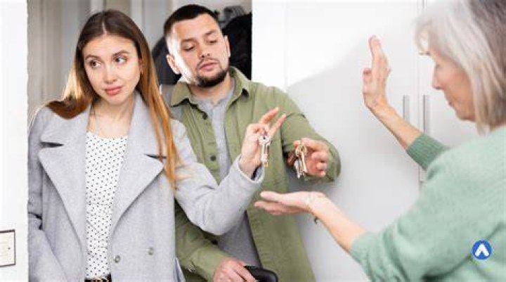 How do you deal with a messy tenant?