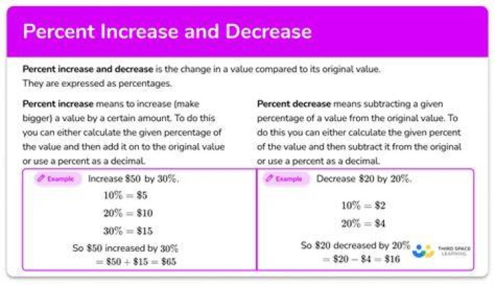 How do you determine increase or decrease in owners equity?