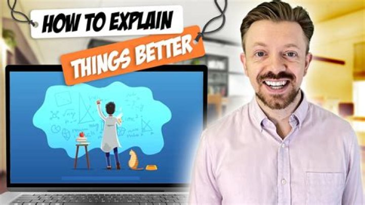 How do you explain a simulation?