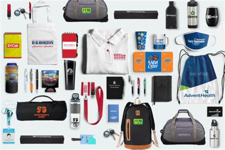 How do you market a promotional gift?