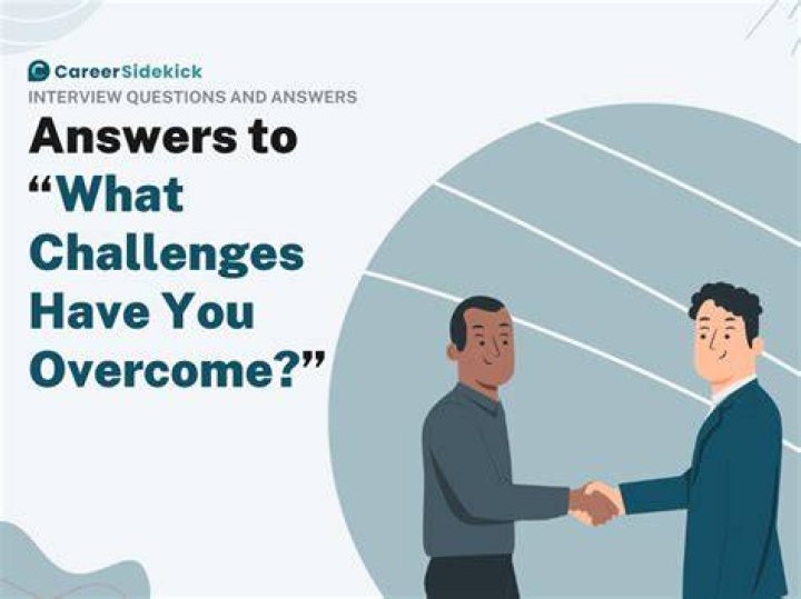How do you overcome a bad presentation?
