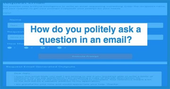How do you politely ask for client feedback?