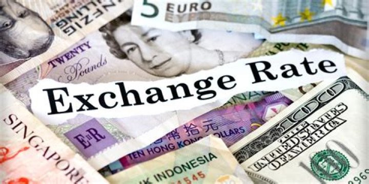 How do you predict exchange rates?