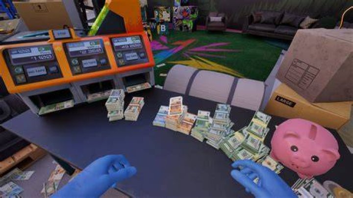 How do you prove cash?