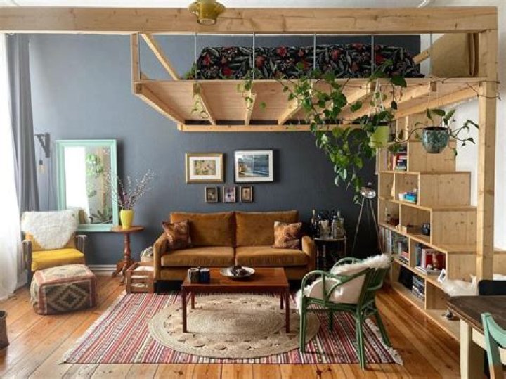 How do you survive living in an apartment?