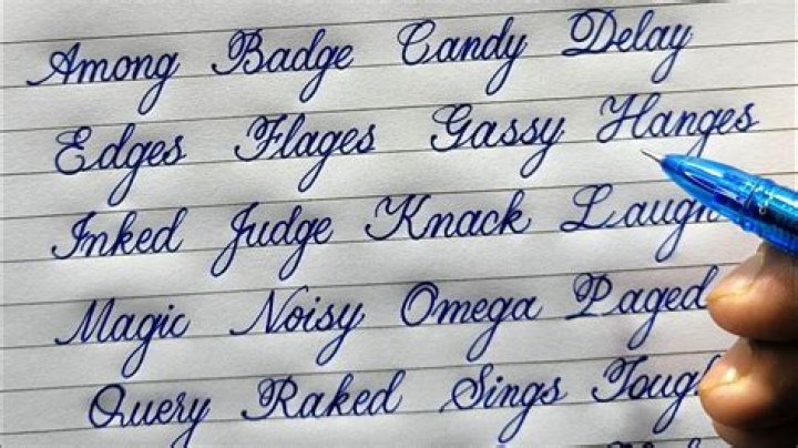 How do you write something unique?