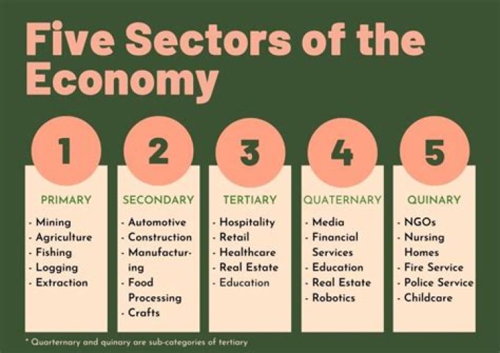 How does a small business contribute to the economy?