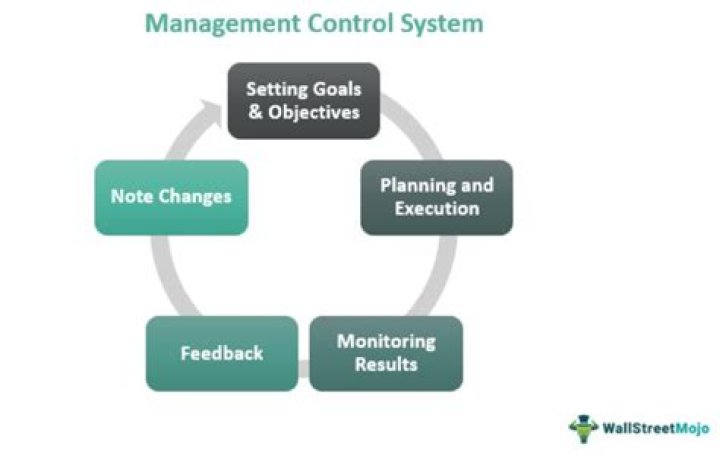 How does controlling techniques benefited the company or organization?