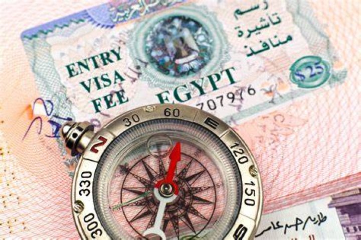 How does Egypt make money?
