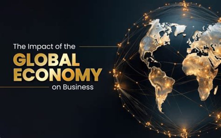 How does international business impact our lives?