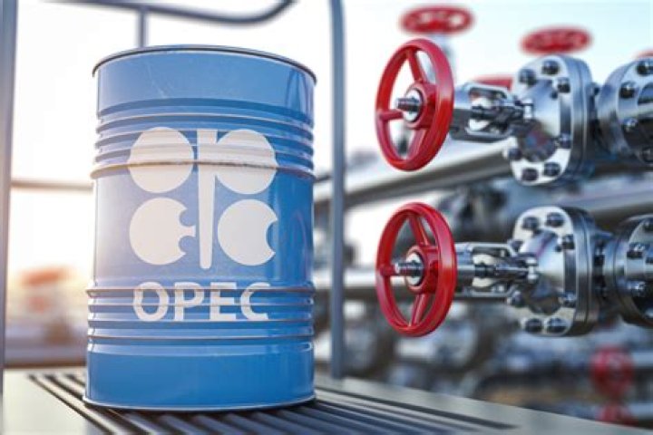 How does OPEC oil production affect oil prices?