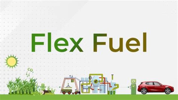 How expensive is flex fuel?