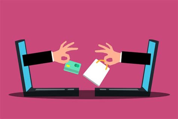 How has e-commerce affected business?