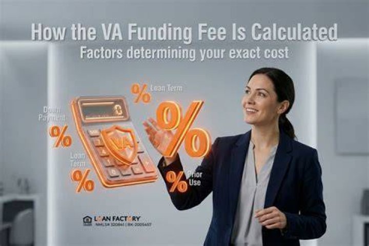 How is funding cost calculated?