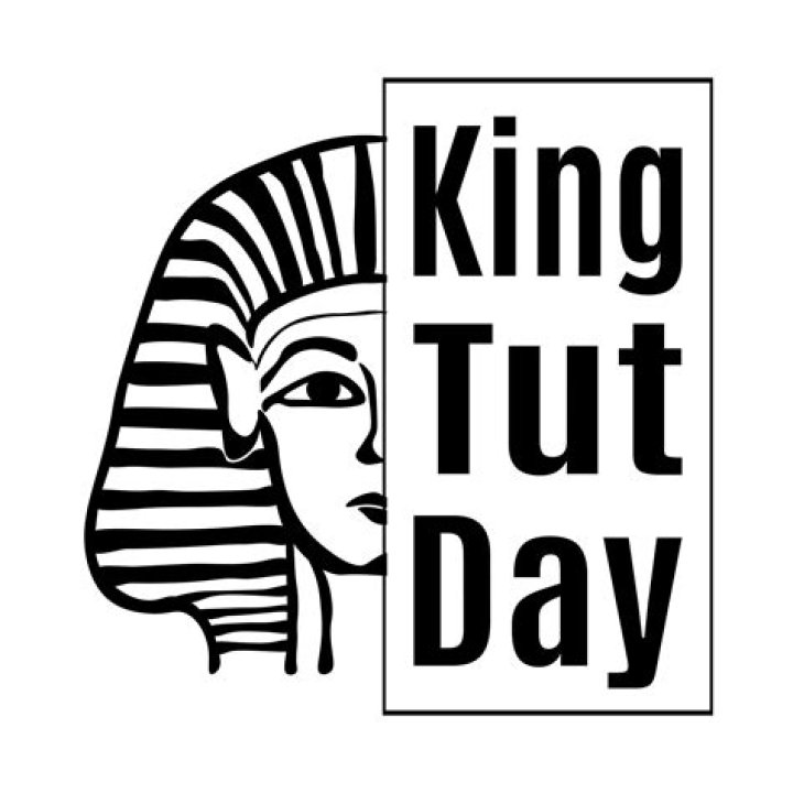 How is King Tut Day celebrated?