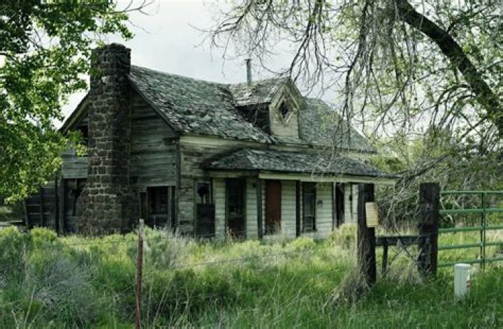 How long before something is considered abandoned?