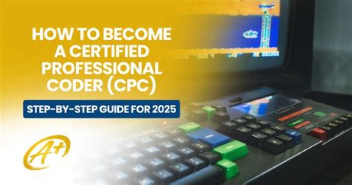 How long does it take to become a certified professional coder?