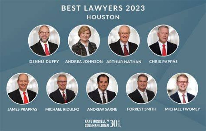 How many attorneys are there in California?