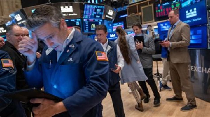 How many days was the stock exchange closed after 9 11?