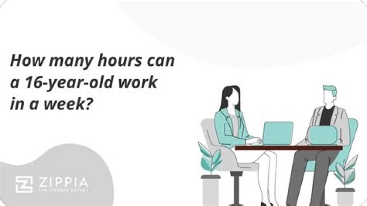 How many hours can a 14 year old work at Publix?