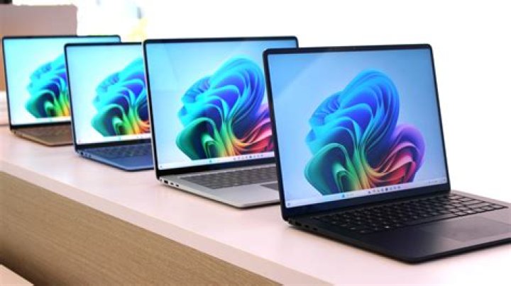How many laptops are sold each year in USA?