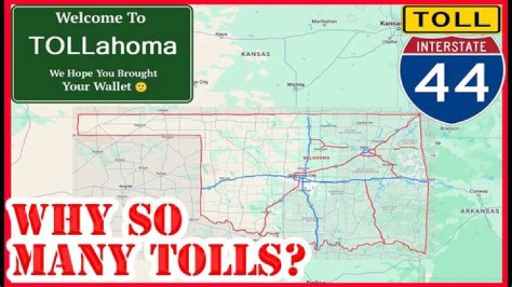 How much are tolls CT?