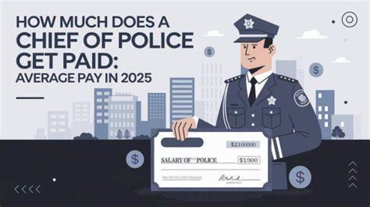How much do UK police get paid?