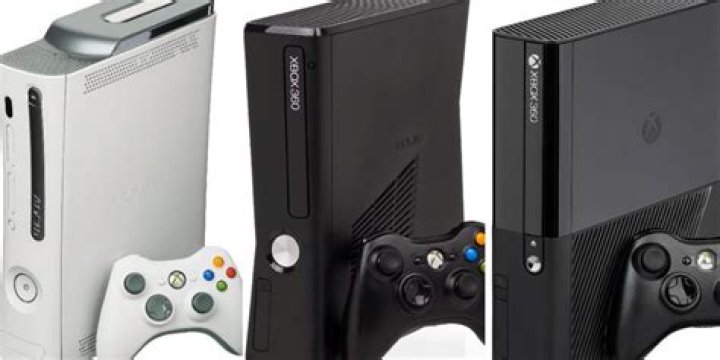 How much does an Xbox 360 original cost?