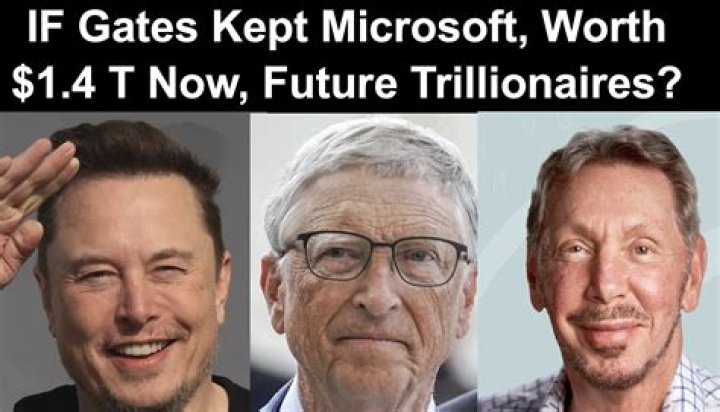 How much does Bill Gates earn every day?