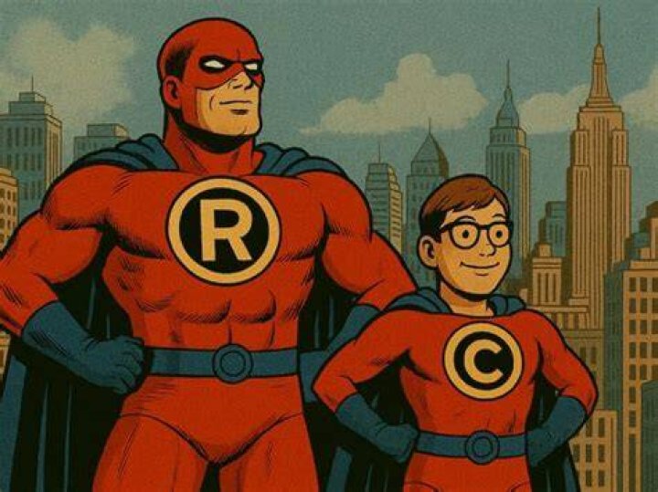 How much does it cost to copyright a name?