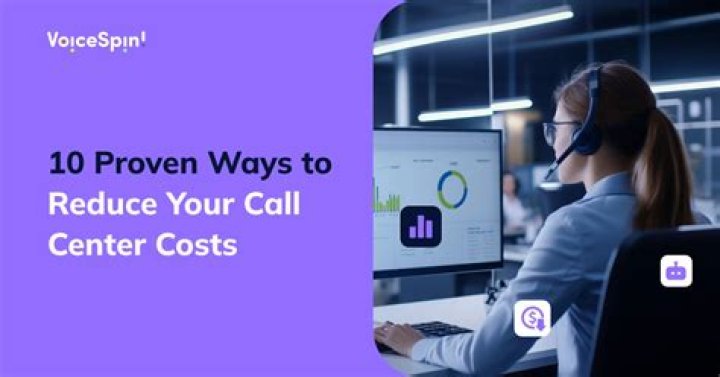 How much does it cost to start a call center?